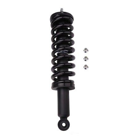 Prt Suspension Strut And Coil Spring Assembly, Prt 714058L 714058L